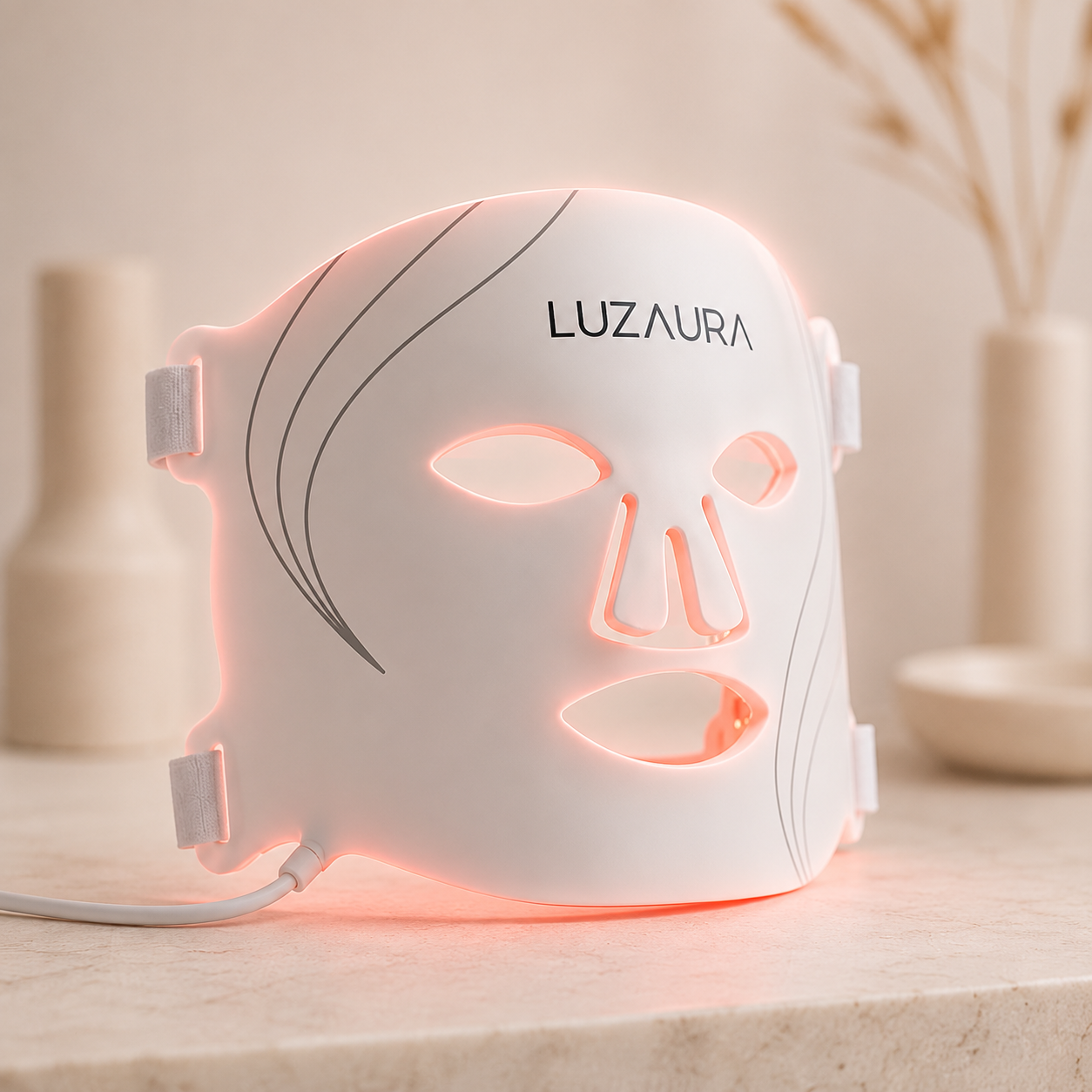 Glow Mask