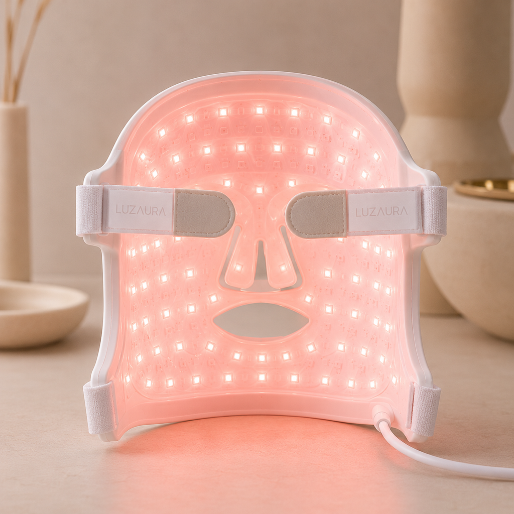 Glow Mask