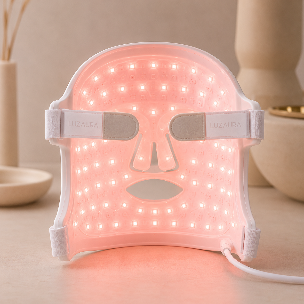 Glow Mask