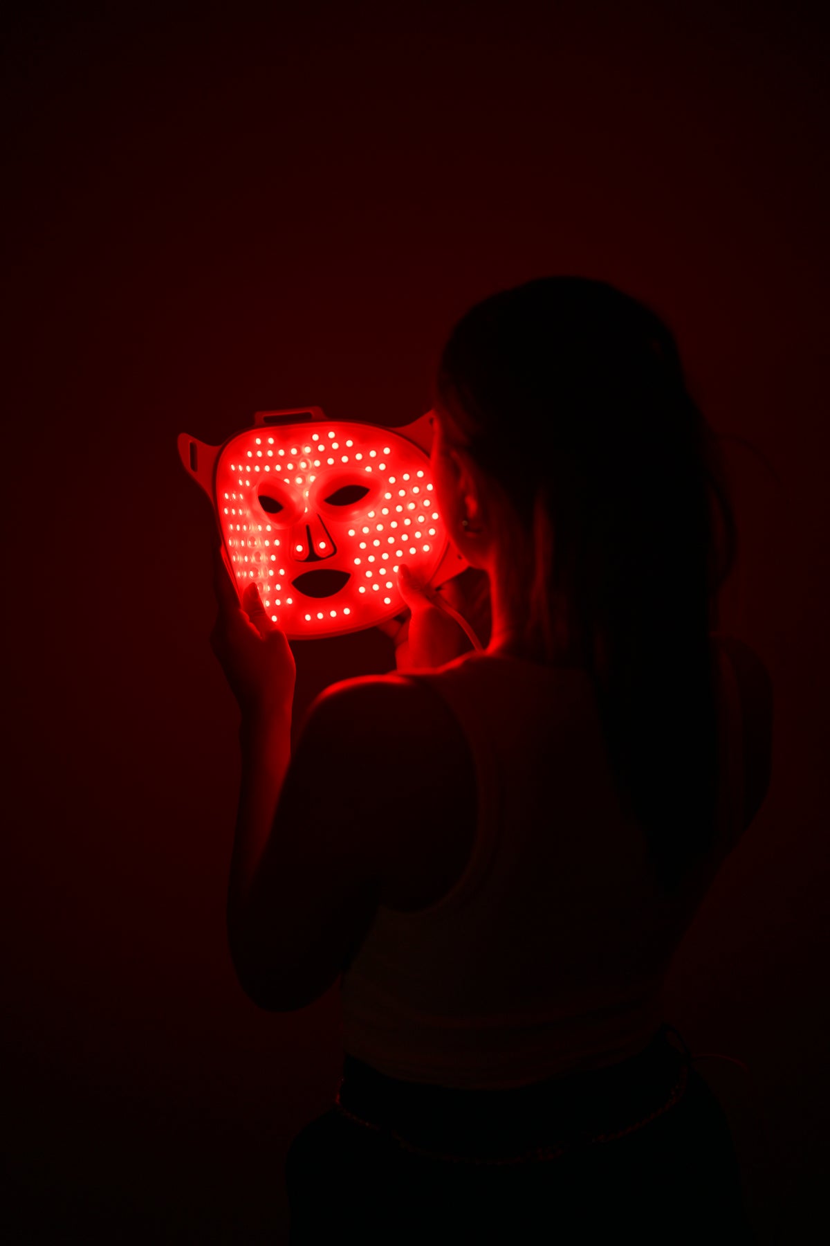 Luz que transforma tu piel.